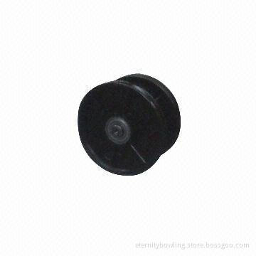 Round belt pulley, good quality
